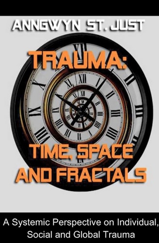 Trauma Time, Space and Fractals