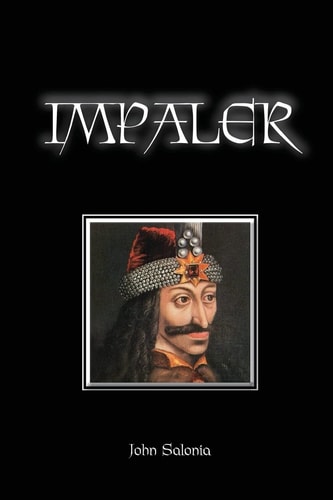 Impaler: a Novel