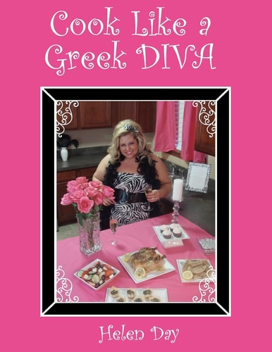 Cook Like a Greek Diva