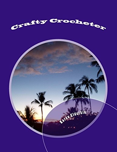 Crafty Crocheter