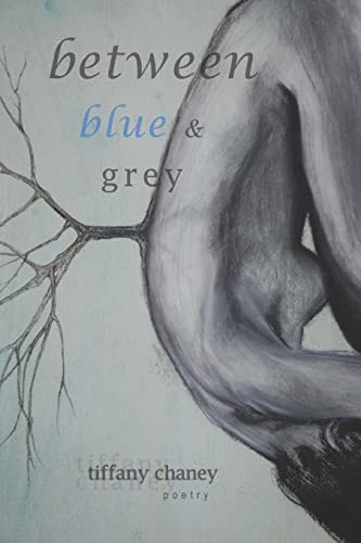 Between Blue and Grey Poetry