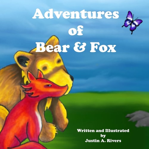Adventures of Bear and Fox