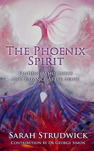 The Phoenix Spirit Finding Wholeness and Balance After Abuse