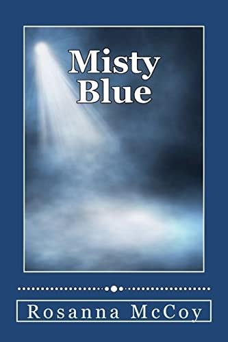 Misty Blue