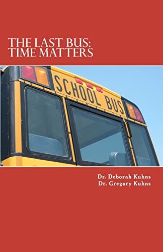 The Last Bus : Time Matters