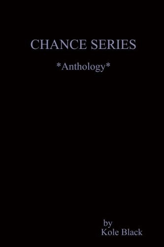 The CHANCE SERIES *Anthology* Definitive Collectors Edition
