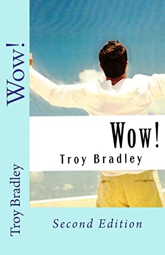 Wow! Second Edition