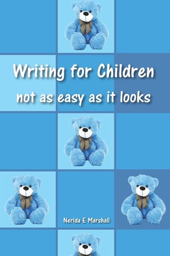 Writing for Children Not As Easy As It Looks