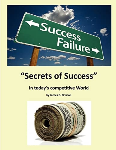 The Secret of Success Good Qualities That Lead to Success