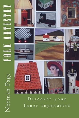 Folk Artistry Discover Your Inner Ingenuista