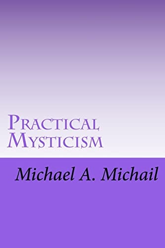 Practical Mysticism