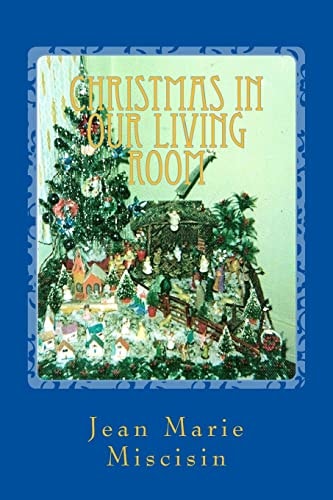 Christmas In Our Living Room Historical-Fiction Screen-Play