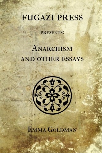 Anarchism