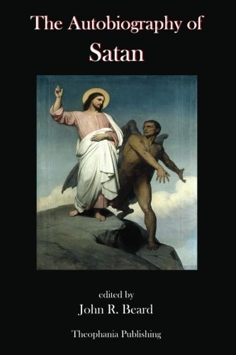 The Autobiography of Satan