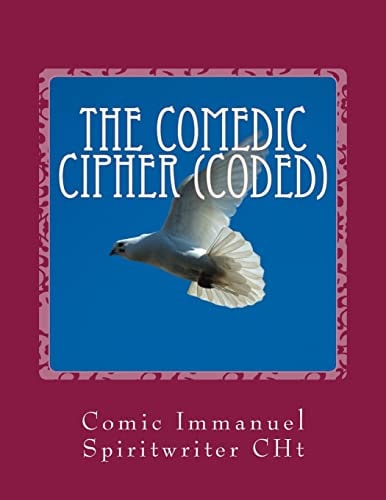 Comedic Cipher (Coded)