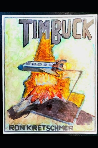 Tim Buck
