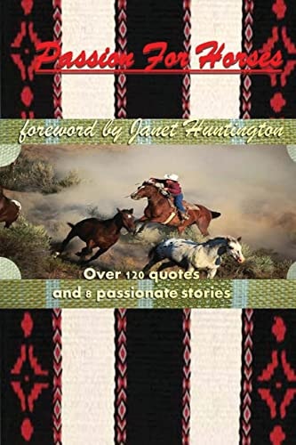 Passion for Horses