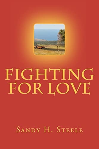 Fighting For Love