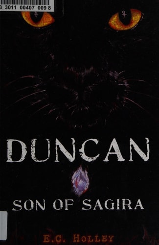 Duncan, Son of Sagira