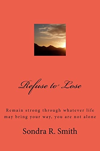 Refuse to Lose