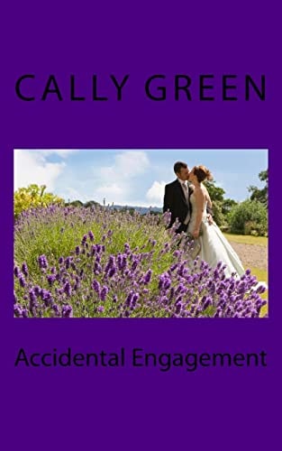 Accidental Engagement A Modern Romance