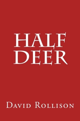 Half Deer
