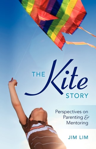The Kite Story Perspectives on Parenting & Mentoring