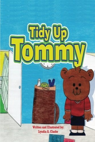 Tidy Up Tommy