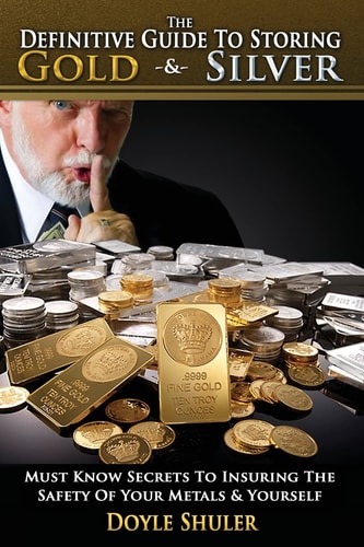 The Definitive Guide to Storing Gold and Silver