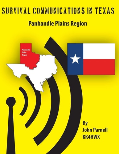 Survival Communications in Texas Panhandle Plains Region