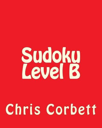 Sudoku Level B Sudoku Puzzles For Timed Challenges