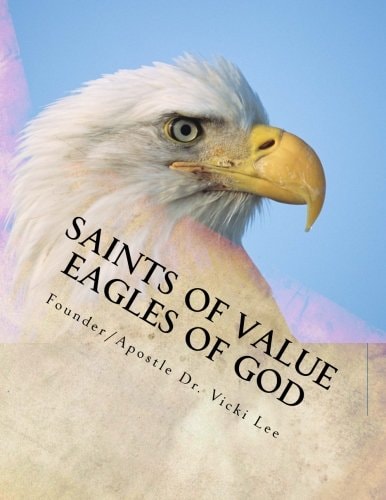 Saints of Value Eagles of God Eagles of God...Now In Flight