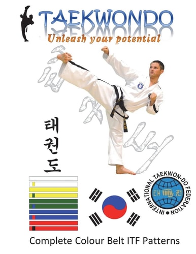 TaekwonDo Unleash Your Potential