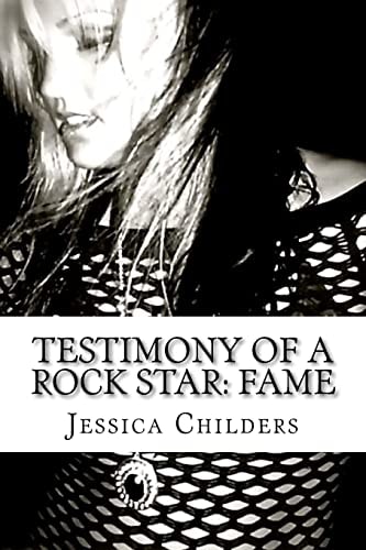 Testimony of a Rock Star Fame