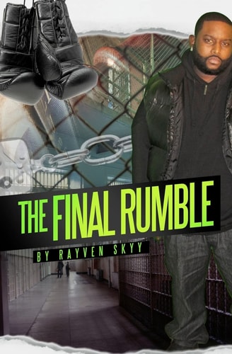 The Final Rumble The Rumble Series