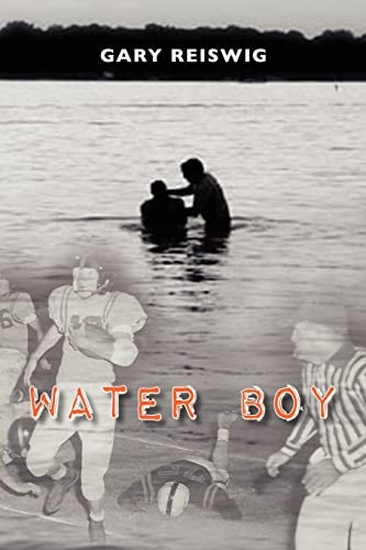 Water Boy