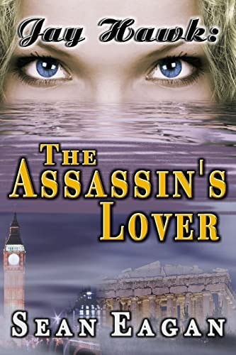 Jay Hawk The Assassin's Lover