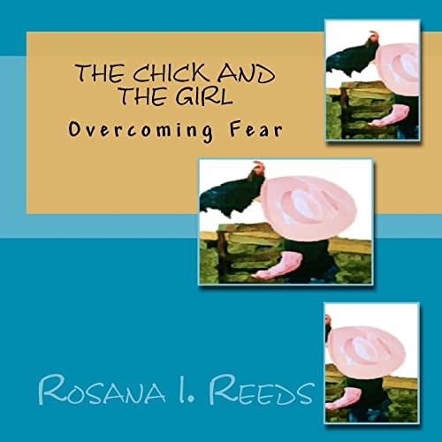 The Chick and The Girl Overcoming Fear