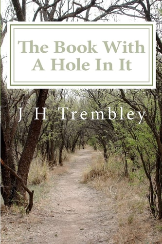 The Book With A Hole In It