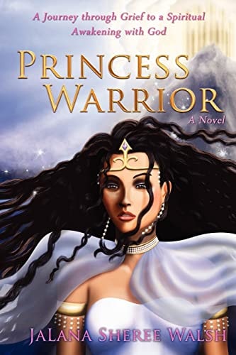 Princess Warrior