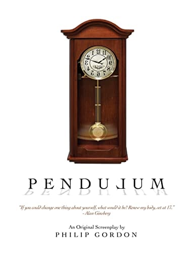 Pendulum An Original Screenplay: 1995