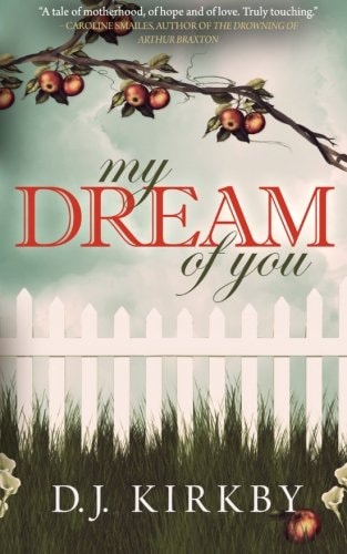My Dream Of You