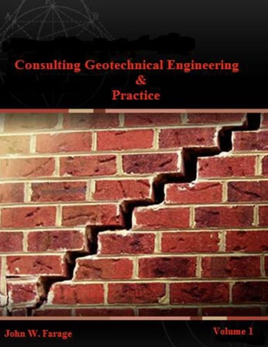 Consulting Geotechnical Engineering and Practice