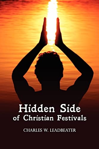 Hidden Side of Christian Festivals