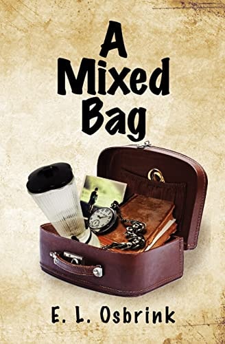 A Mixed Bag (poems)