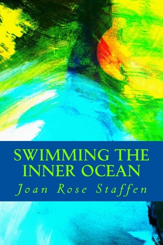Swimming the Inner Ocean Stories of an Angelic Lightworker