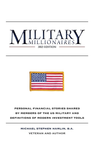 Military Millionaires Third Edition