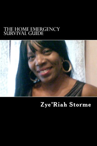 The Home Emergency Survival Guide What Do You Do When the Lights Go Off?