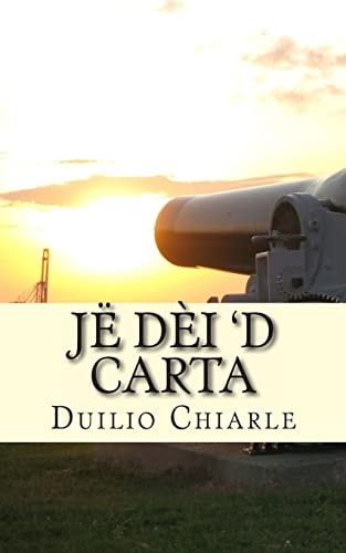 Jë dèi 'd Carta Comedia an PiemontèIs an Unich At