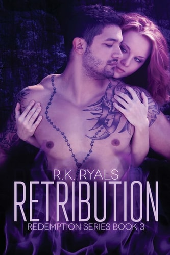 Retribution Redemption Series Book III
